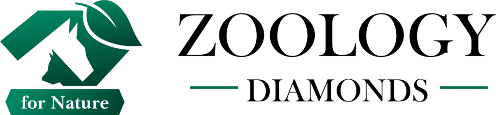 Zoology Diamonds for Nature
